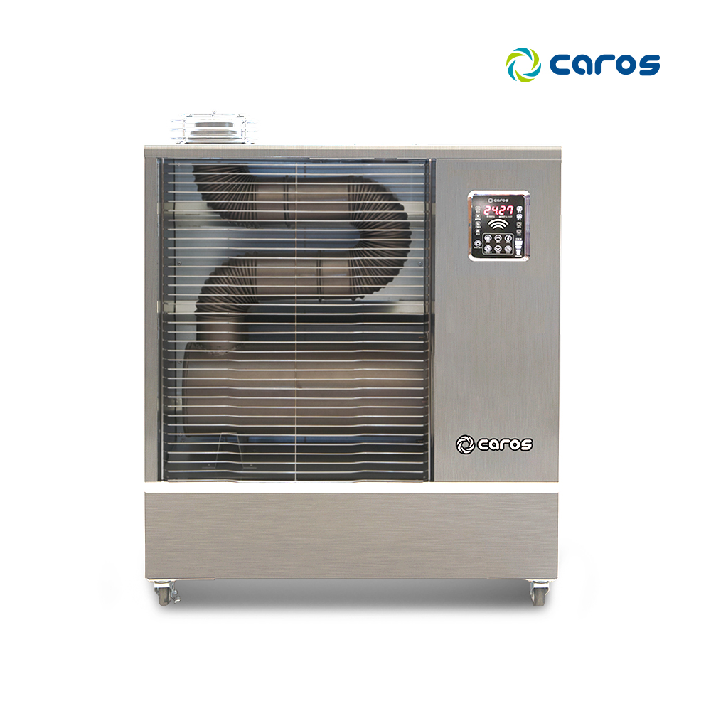 캐로스 원적외선 오일식 튜브히터 CAH-T7000