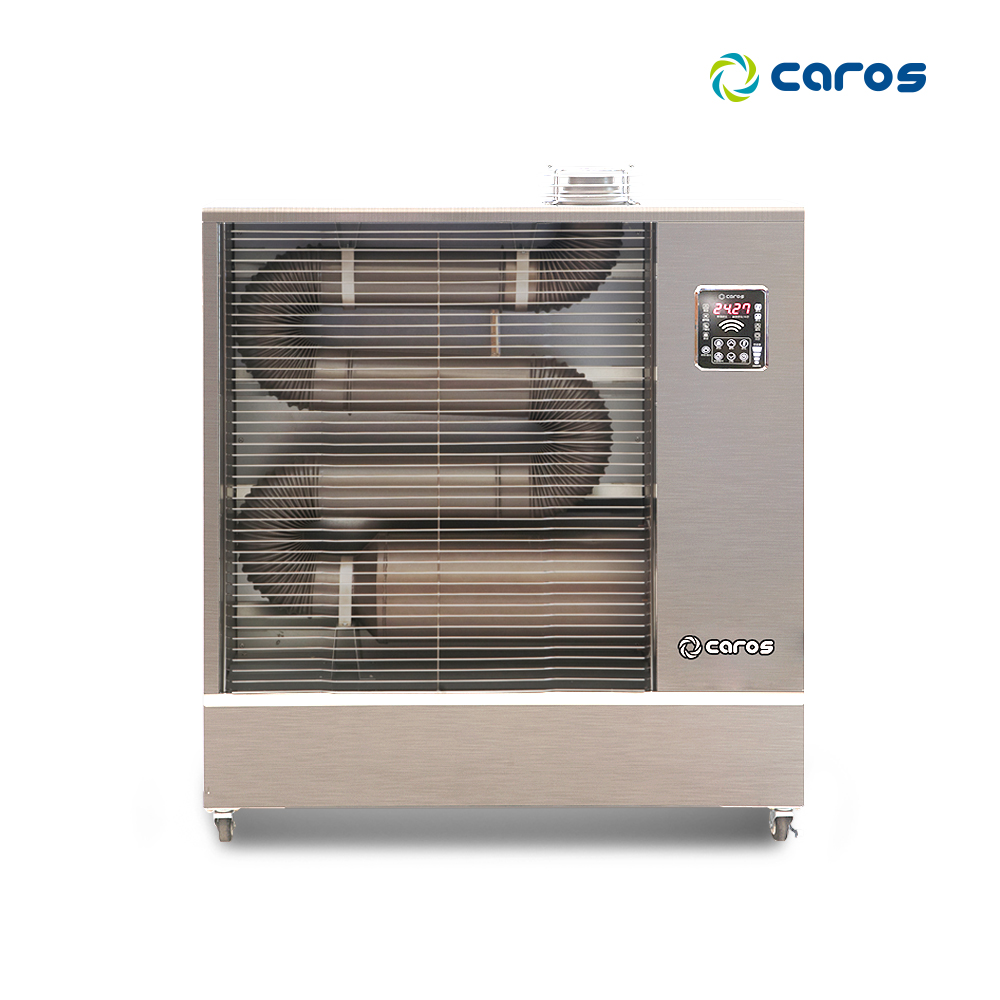 캐로스 원적외선 튜브히터 CAH-T13000