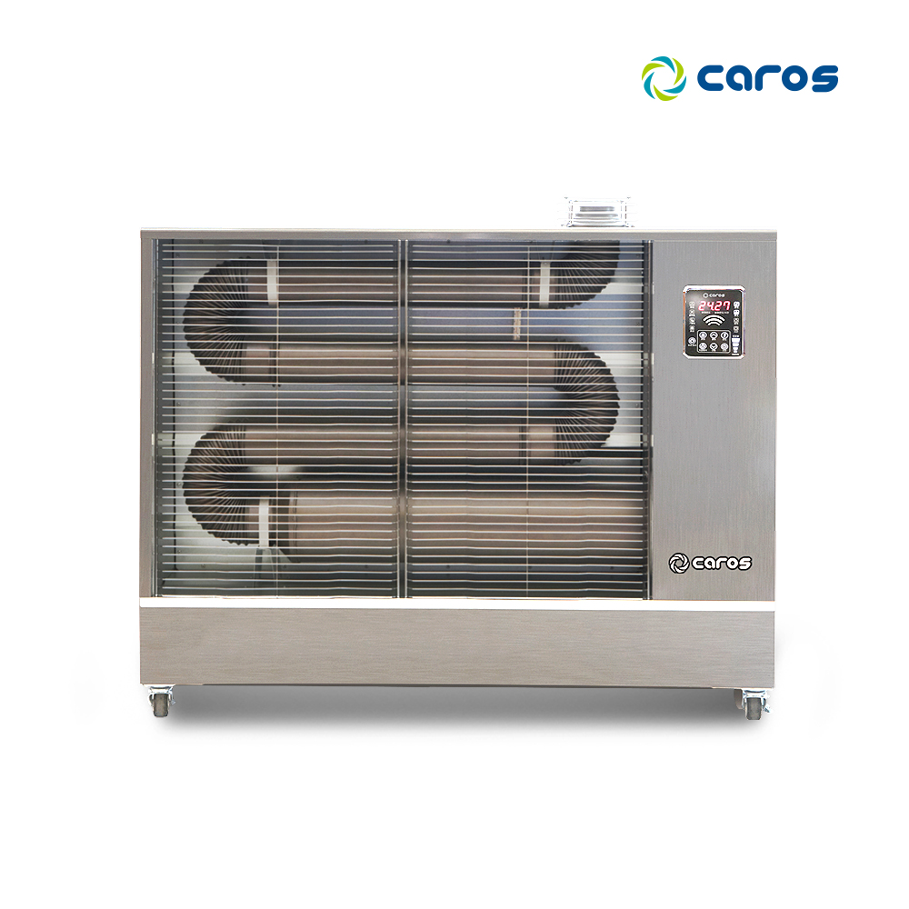 캐로스 원적외선 튜브히터 CAH-T16000