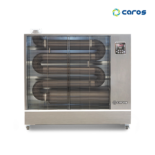 캐로스 원적외선 튜브히터 CAH-T21000