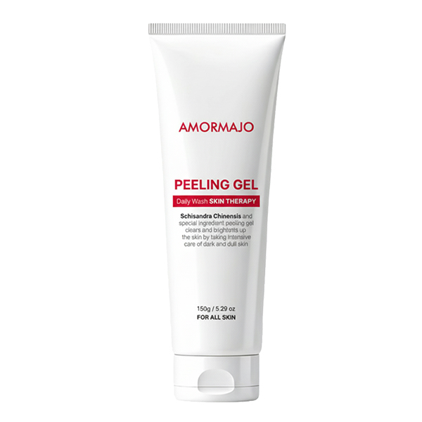 아모르마호 오미자 필링젤 150g 보습 각질게거 그리난성분 저자극