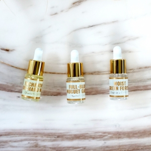 찰리스캔들 퍼퓸샤쉐 향 리필오일