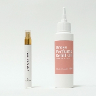 찰리스캔들 섬유향수 세트(본품 + 리필액)