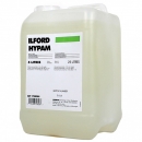 일포드 래피드픽서 하이팜 5리터 정착약품 / fixer HY 5L