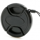 매틴 스냅온 렌즈캡 / 카메라 렌즈 보호캡 37mm (M6276)