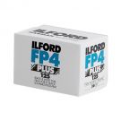 일포드 흑백필름 FP4 125 135-36컷 (1롤) Exp.2026-11