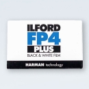 일포드 흑백필름 FP4 125 135-36컷 (1롤) 2028.04