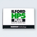 일포드 흑백필름 HP5 400-36컷 (1롤) 2027.11