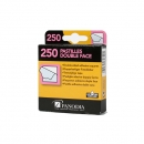 파노디아 중성 양면 테이프 (250매) / PANODIA SQUARES