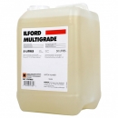 일포드 멀티그레이드 인화지 현상약품 / Multigrad 5L