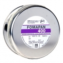 포마 흑백필름 400 100 피트 (35mm x 30.5m) / 2026.5