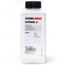 일포드 일포졸3 필름 현상약품 / ILFOSOL3 500ml