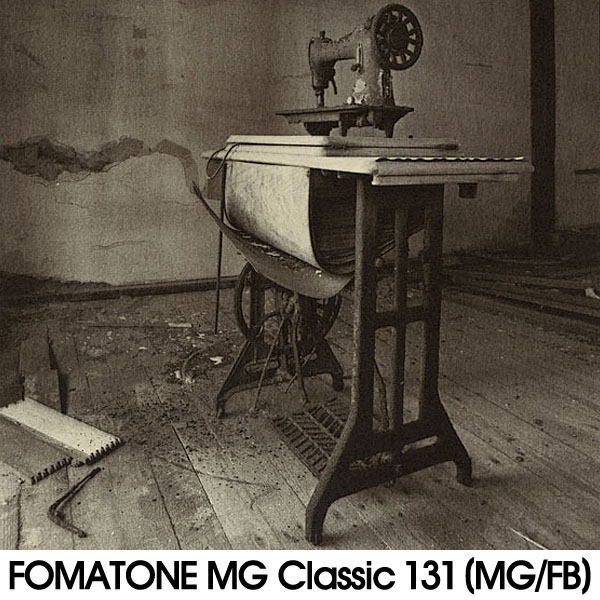 Mgfb 포마 흑백인화지 11X14