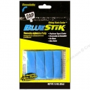 펀탁 블루스틱 / DAP Blue Stik (블루/28g) 제품고정용 접착고무 / FUN TAK