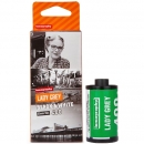 할인 / 로모 흑백필름 레이디 그레이 400-36컷 (1롤) Exp.2024-5