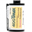 [감은필름] 코닥 흑백필름 티맥스 400-36컷 (1롤) 2024.04