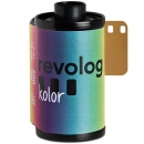 레볼로그 Kolor 컬러필름 200-36컷 (1롤)