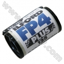 [감은필름] 일포드 흑백필름 FP4 125-36컷 (1롤)