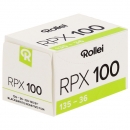 롤라이 흑백필름 RPX 100-36컷 (1롤) / 2026.3