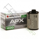 아그파 흑백필름 APX 400-36컷 (1롤) Exp.2027-3