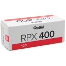 할인 / 롤라이 흑백필름 RPX 400 120 중형 (1롤) Exp.2023.06