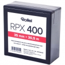 롤라이 흑백필름 RPX 400 100 피트 (35mm x 30.5m) / 2026.12