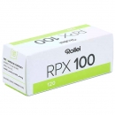 할인 / 롤라이 흑백필름 RPX 100 120 중형 (1롤) Exp.2023.7