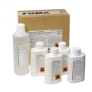 포마 흑백슬라이드 필름 현상약품 세트 / FOMA Reversal Process Kit