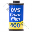 [빈티지필름] CVS 컬러필름 400-24컷 (1롤) CVS 200 FILM