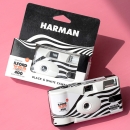 일포드 일회용카메라 흑백 XP2 400-27