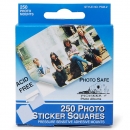 파이오니아 중성 양면테이프 (250매) Pioneer Squares