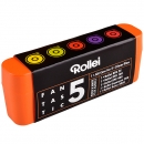 롤라이 흑백필름 판타스틱 5종 세트 한정판 / ROLLEI FANTASTIC 5 FILM