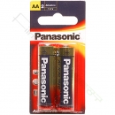 파나소닉 AA 알카라인 건전지 (2알) (정식포장)