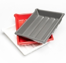 페터슨 현상밧드/트레이 5x7" / Paterson Tray