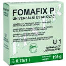 포마 픽서 정착약품 / FOMAFIX P Make 5L