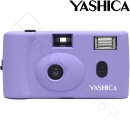 야시카 MF-1 퍼플 / 다회용카메라