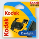 코닥 일회용카메라 데이라이트 800-39