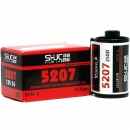 상하이 영화용필름 250D-36컷 (1롤) Exp. 2022.3 / 한정판