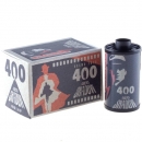 할인 / 코스모포토 흑백필름 Agent Shadow 400-36컷 (1롤) Exp. 2024.2