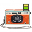 로모 어파라트 21mm 와이드앵글 카메라 / 누바우 에디션