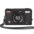 로모 어파라트 21mm 와이드앵글 카메라 / 블랙