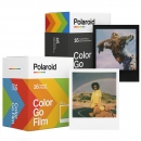 폴라로이드 고 컬러필름 / Polaroid GO