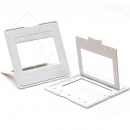 매틴 필름마운트 35mm (100매) / 슬라이드 마운트