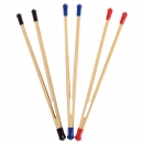 대나무 인화지집게 3개 1조 (소형)