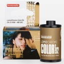 로모크롬 Color 92 컬러필름 400-36컷 (1롤) Exp. 2027.5