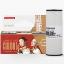 로모크롬 Color 92 Sun-Kissed 컬러필름 400 120 중형 (1롤) Exp.2027-5