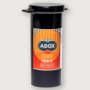 아독스 흑백필름 CHS 100 120 중형 (1롤) Exp.2027.7