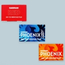 하만 컬러필름 3종 세트 / HARMAN TRIO SET