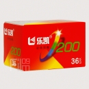 럭키 컬러필름 C200-36컷 (1롤) 2028.03