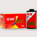 럭키 컬러필름 200-36컷 (1롤) Exp. 2027.10 / 새로운 유제 2025버전